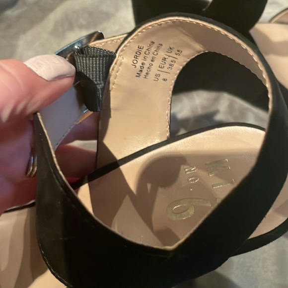 Mix No. 6 platforms - Picture 4 of 9